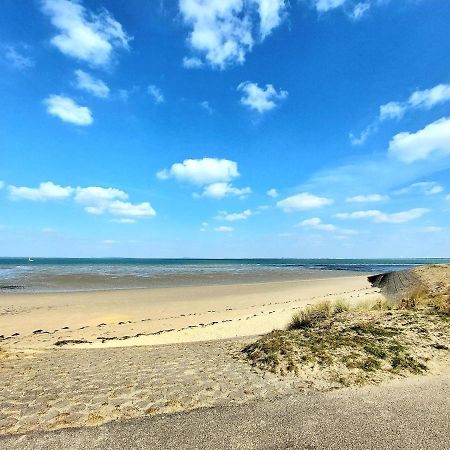 Appartement Residence Oude Haven Colijnsplaat Dış mekan fotoğraf