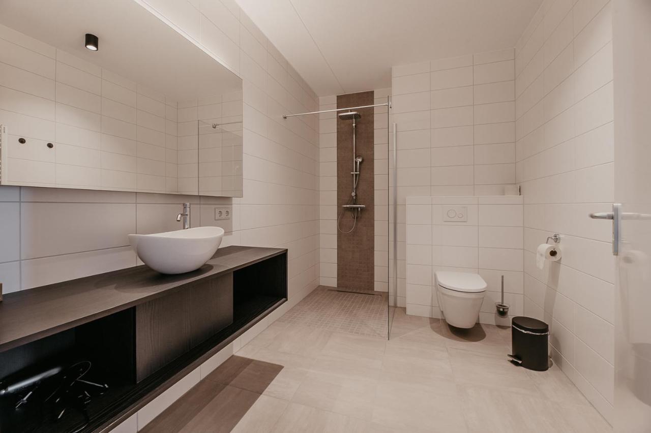 Appartement Residence Oude Haven Colijnsplaat Dış mekan fotoğraf