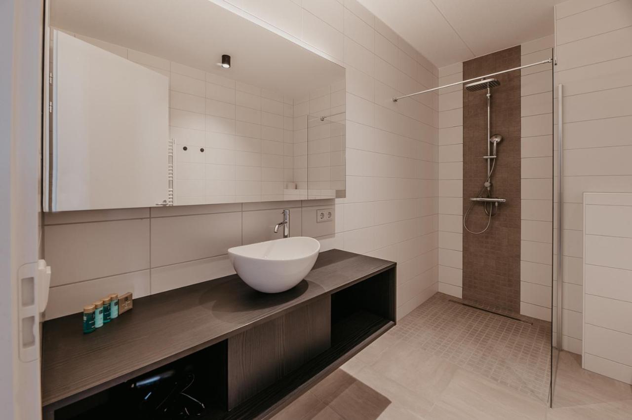 Appartement Residence Oude Haven Colijnsplaat Dış mekan fotoğraf