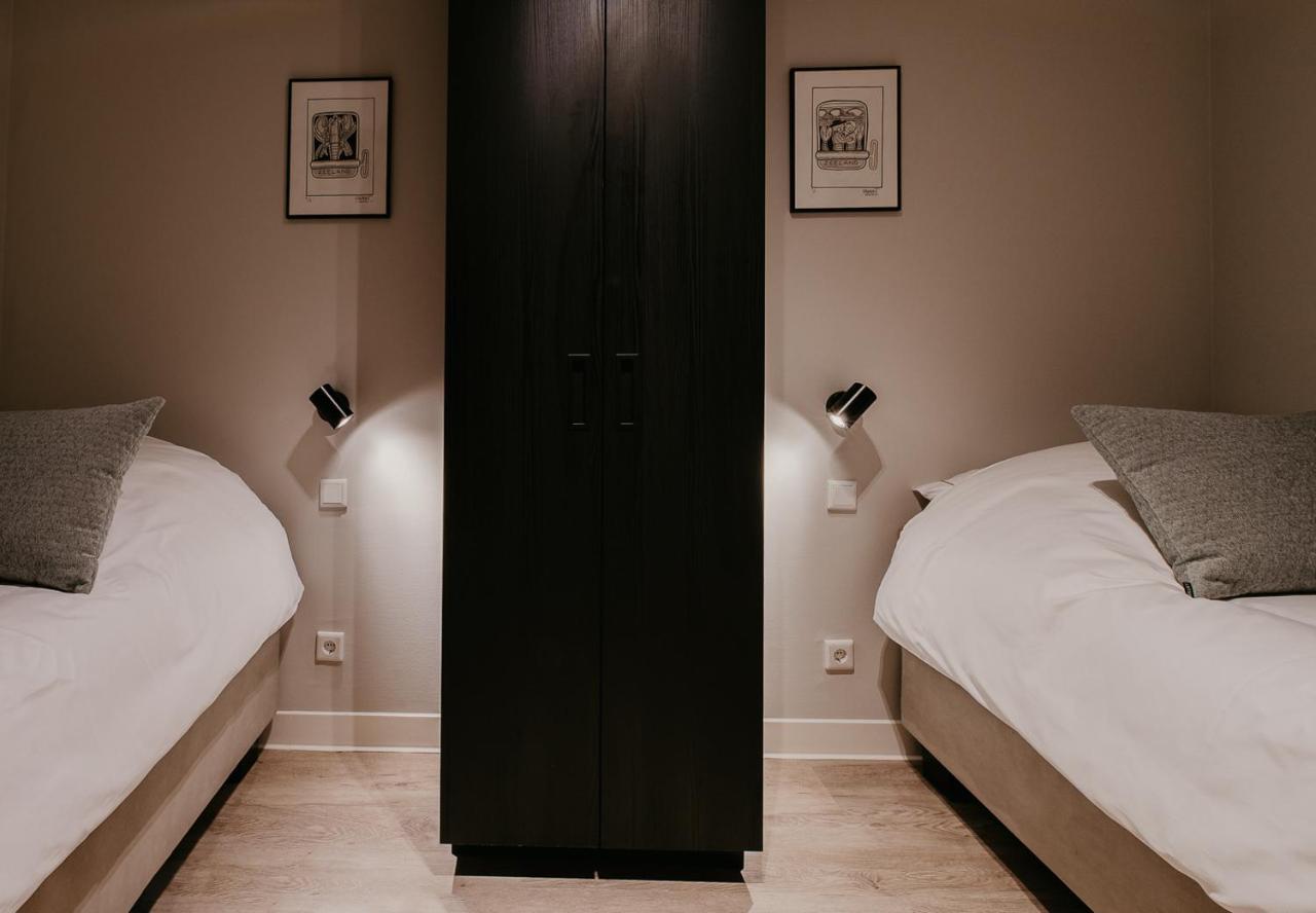 Appartement Residence Oude Haven Colijnsplaat Dış mekan fotoğraf