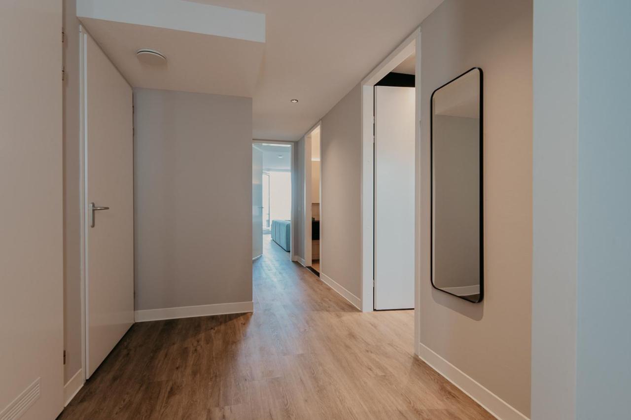 Appartement Residence Oude Haven Colijnsplaat Dış mekan fotoğraf