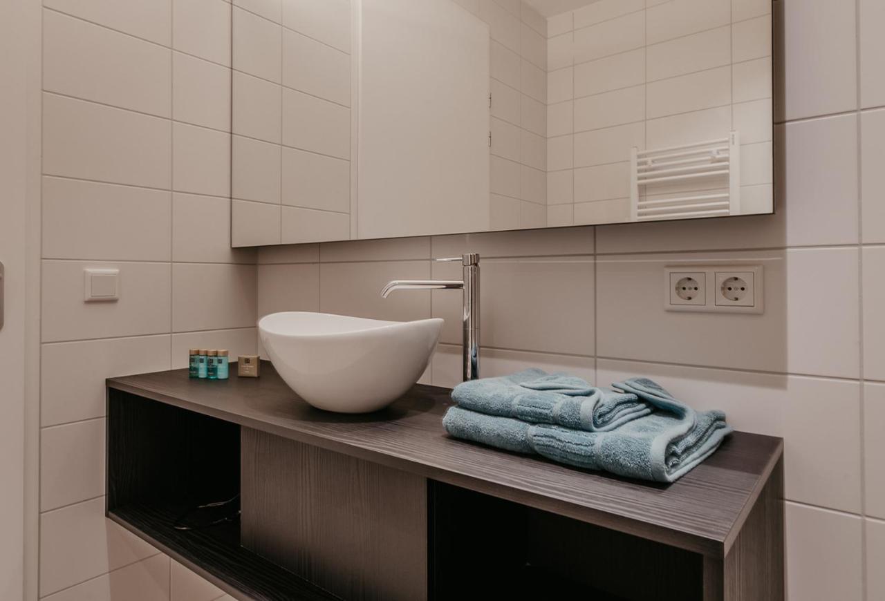 Appartement Residence Oude Haven Colijnsplaat Dış mekan fotoğraf
