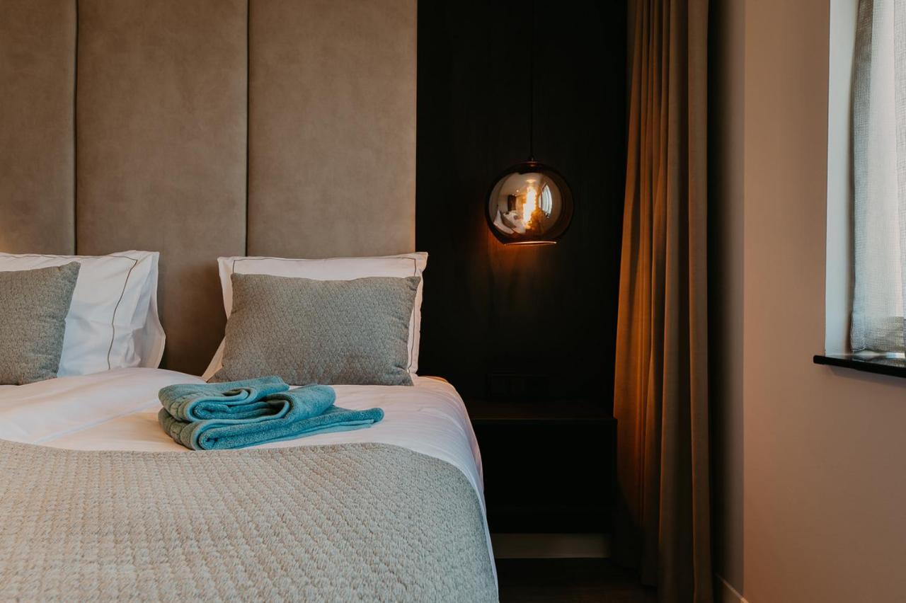 Appartement Residence Oude Haven Colijnsplaat Dış mekan fotoğraf